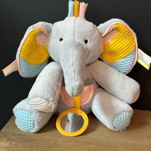 Jellycat Peek-A-Boo Elly Elephant
HARD TO FIND